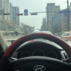 드라이브가 힐링이에요