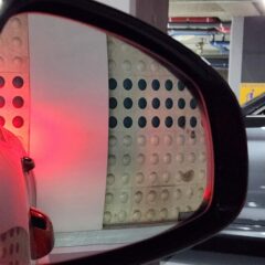 골목길 운전 마스터