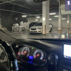 완전 초보에서 운전자로