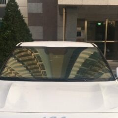 저녁 운전으로 삶의 여유